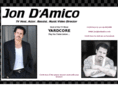 jondamico.com