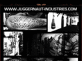 juggernaut-industries.com