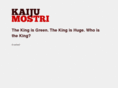 kaijumostri.net