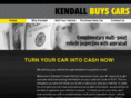 kendallbuyscars.com