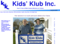 kidsklubs.org