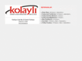 kolayli.net