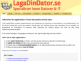 lagadindator.com