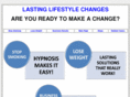 lastinglifestylechange.com