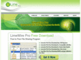 limewireprofreedownload.net