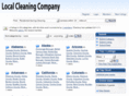 local-cleaning-company.com