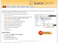 lockcrypt.com
