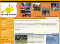 luxuryafricantravel.com