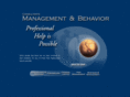 managementandbehavior.com