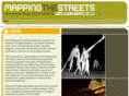 mappingthestreets.org