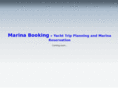marinabooking.com