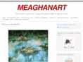 meaghanart.com