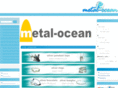 metal-ocean.com
