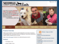 midwayanimalhospitalinc.com