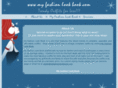myfashionlookbook.com
