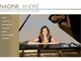 nadineandre.com