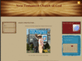 ncntchurchofgod.org