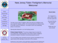 njfallenfirefightersmemorial.com