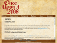 onceupona2008.com
