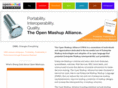 openmashup.net