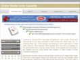ordermedsfromcanada.com