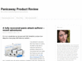 panicawayproductreview.org