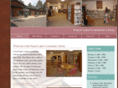 pequotlakeslibrary.org
