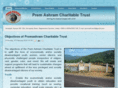 premashram.org