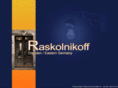 raskolnikoff.de