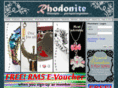 rhodonite.com.my