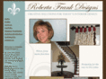 robertafrankdesigns.com