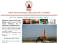 sametyoga.com