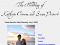 seanandkathryn.com