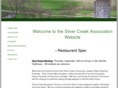 silvercreekassociation.com