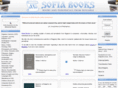 sofiabooks.com