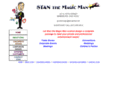 stanthemagicman.com