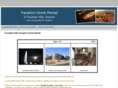 sunnyvacationhome.com