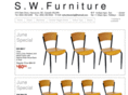 swfurnituremfg.com