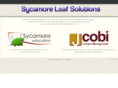 sycamoreleaf.com