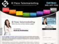 telemarketingelpaso.com