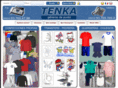 tenkatextil.com