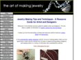 theartofmakingjewelry.com
