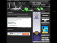 thecheapcomputergeek.com