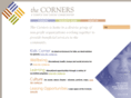 thecorners.org