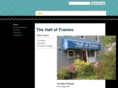 thehallofframes.com