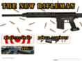 thenewrifleman.com