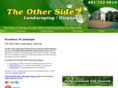 theothersidedisposal.com