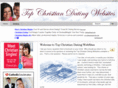 topchristiandatingwebsites.com