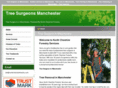 treesurgeonsmanchester.com