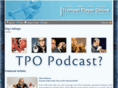 trumpetshop.com